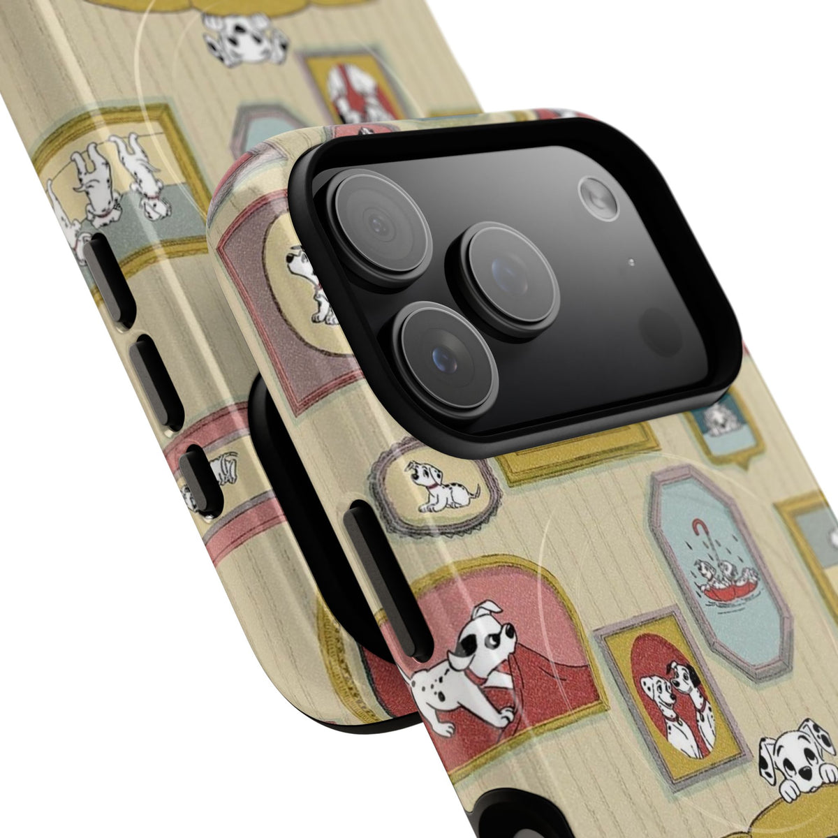 101 Dalmatians