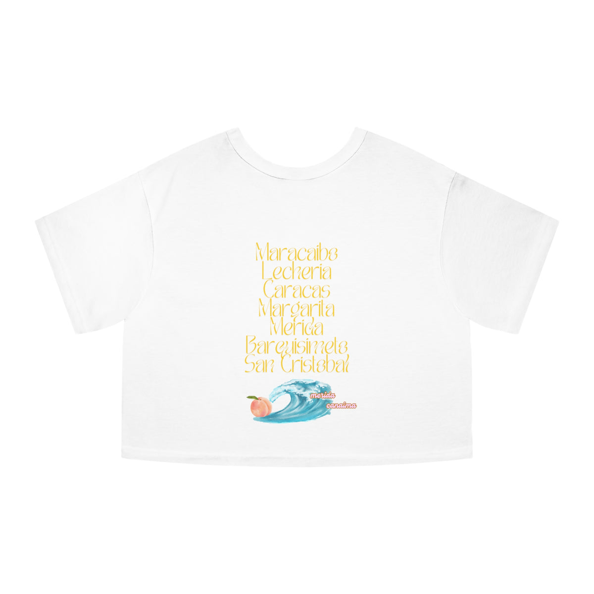 Veneka T-Shirt