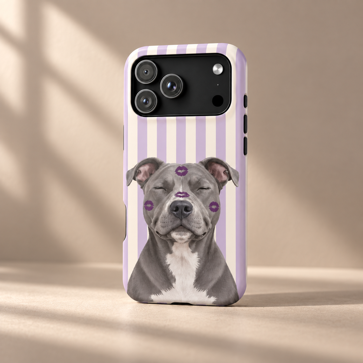 THE PAW EDIT