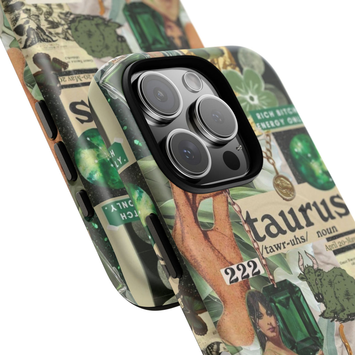 Taurus