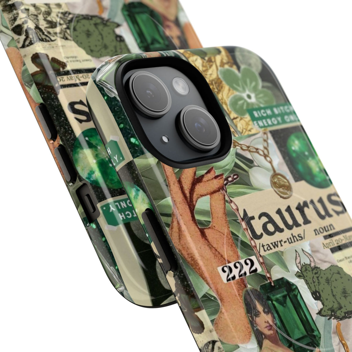 Taurus