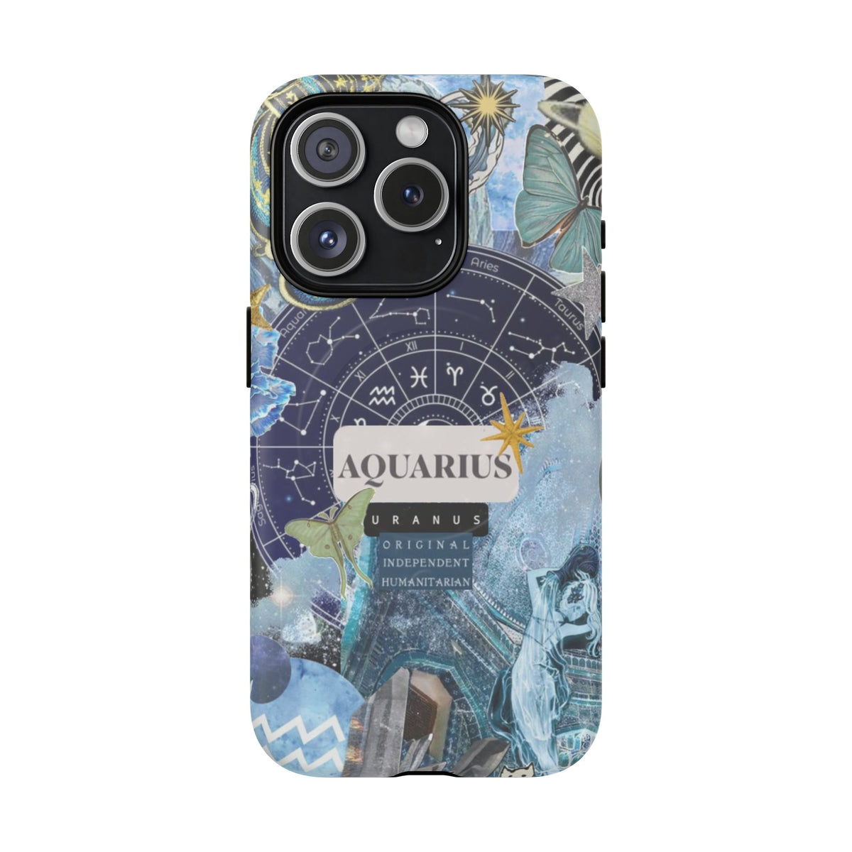 Aquarius