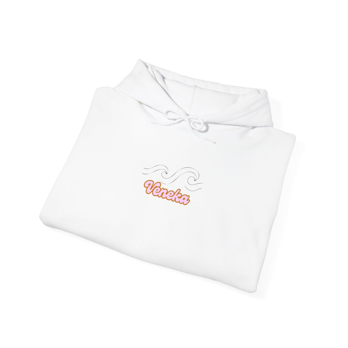 Veneka Hooded Sweatshirt