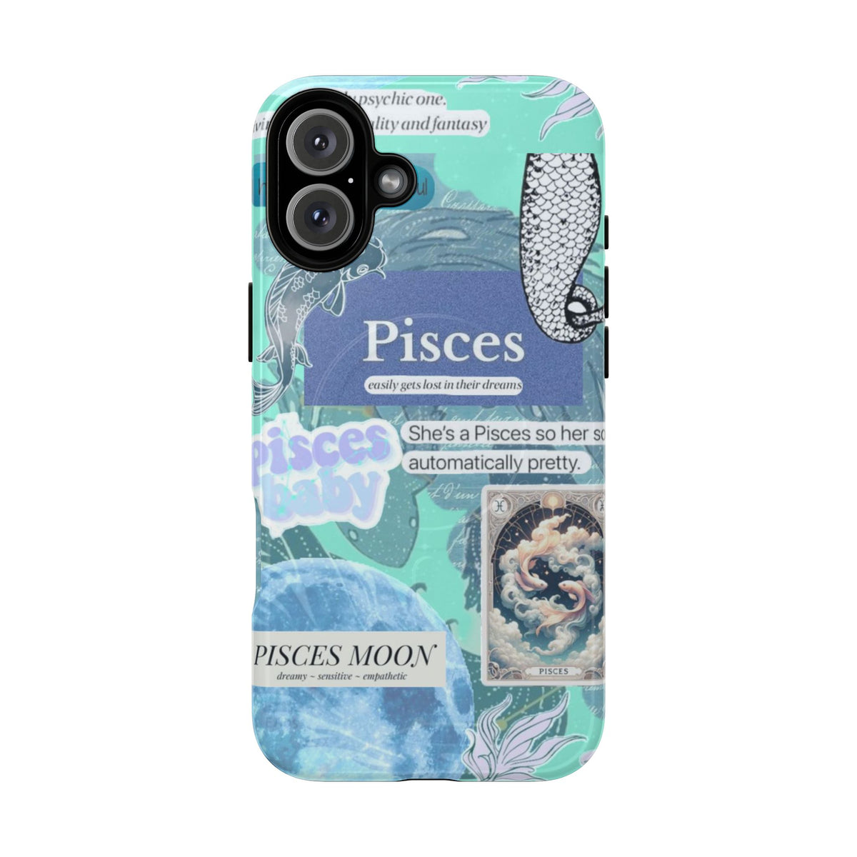 Pisces
