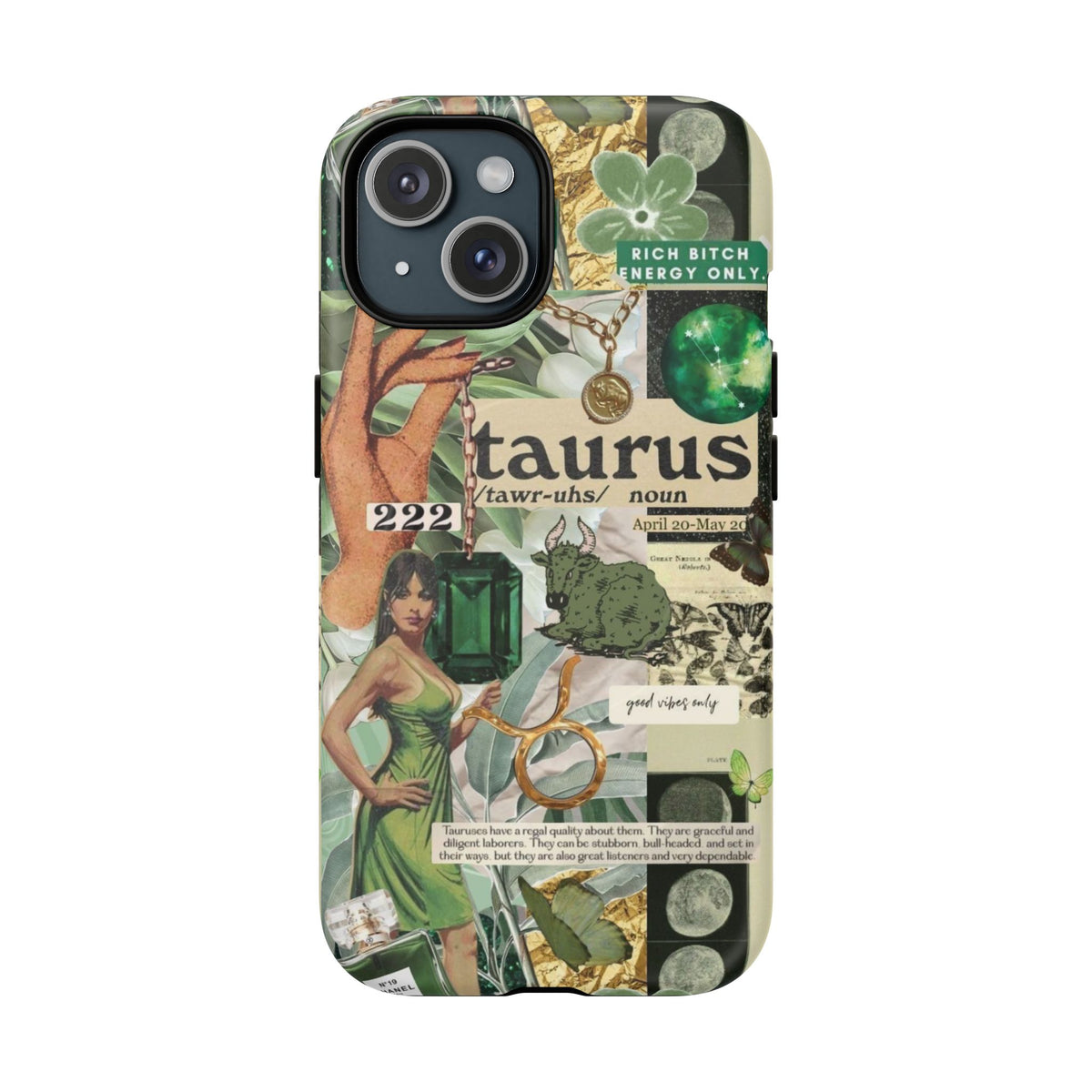 Taurus