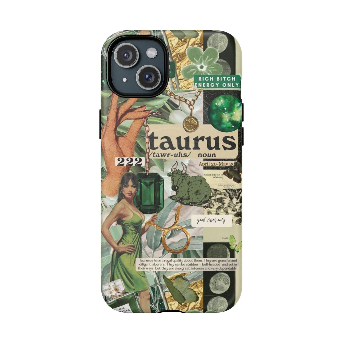 Taurus