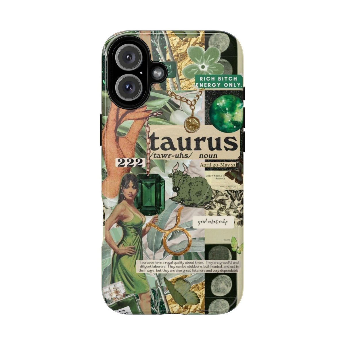 Taurus