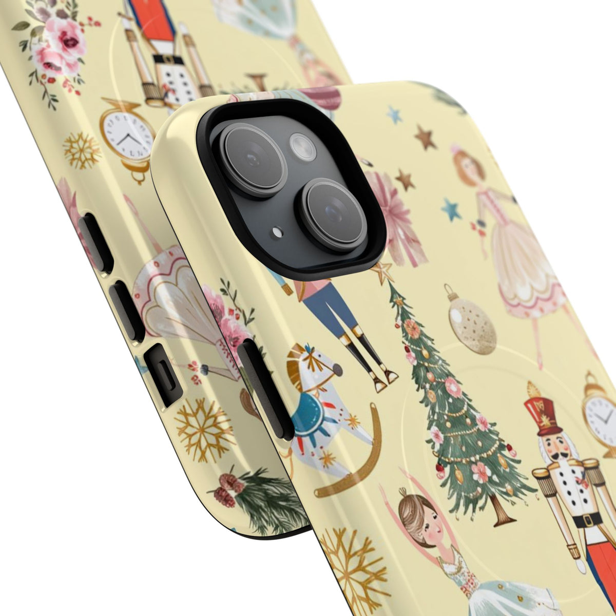 Yellow Christmas
