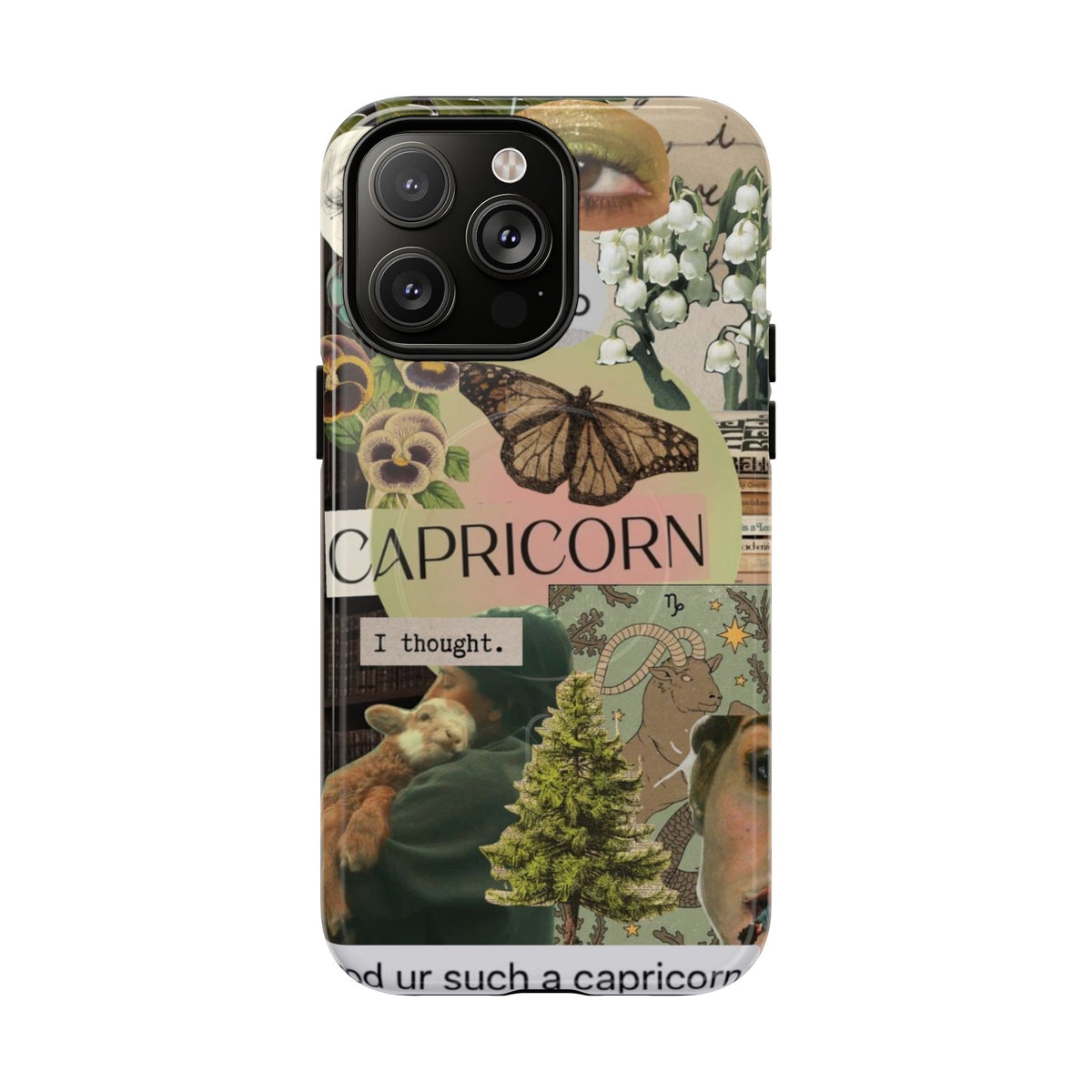 Capricorn