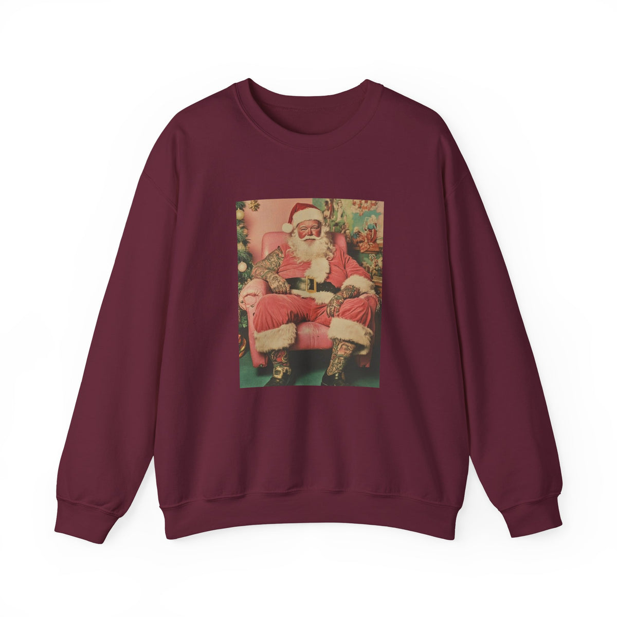 Bad Noel