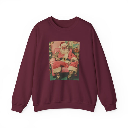Bad Noel