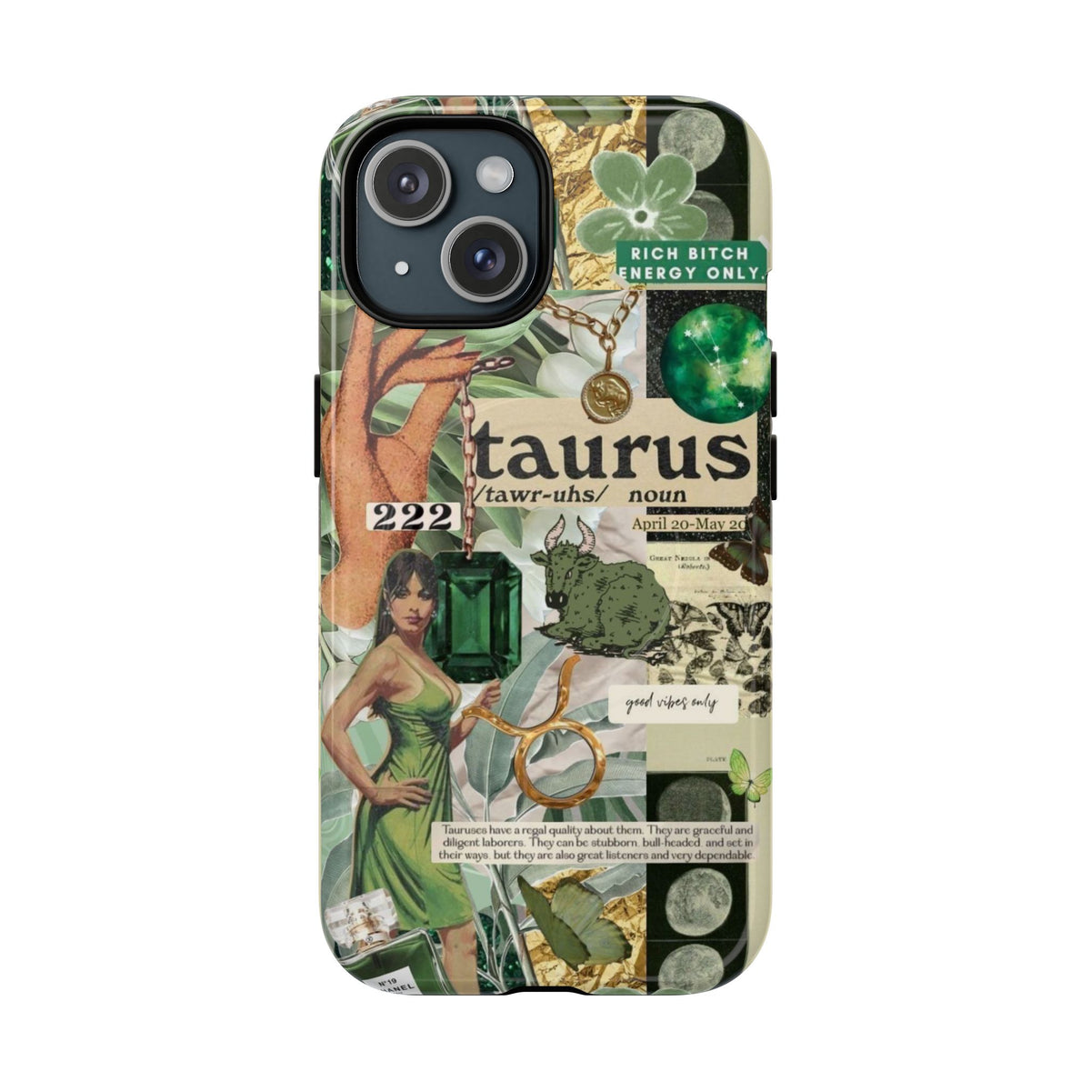 Taurus