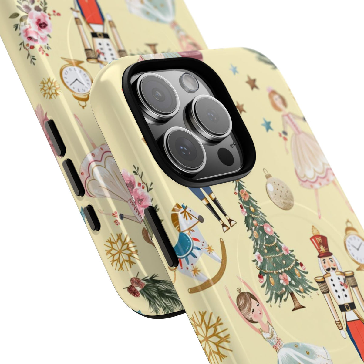 Yellow Christmas