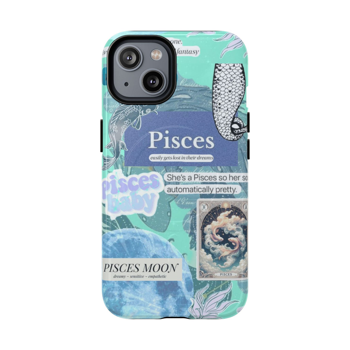 Pisces