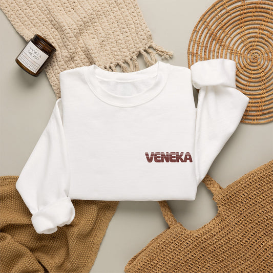 Veneka  Sweatshirt