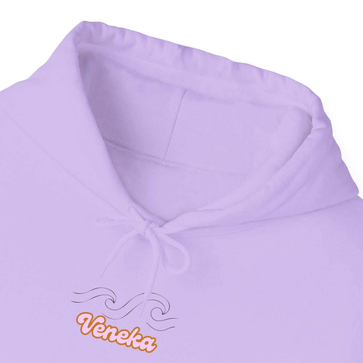 Veneka Hooded Sweatshirt