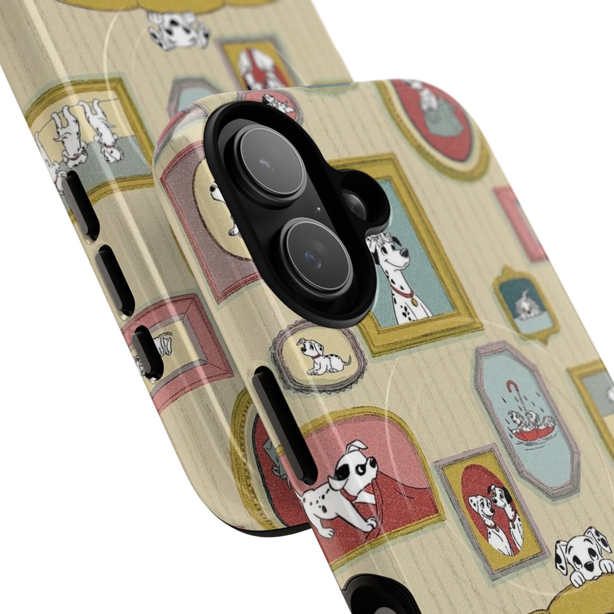 101 Dalmatians