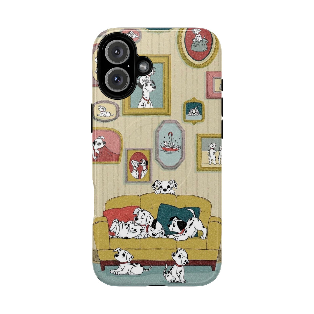 101 Dalmatians