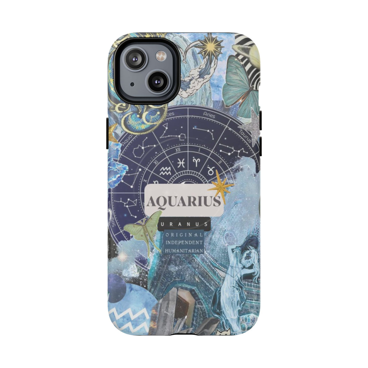 Aquarius