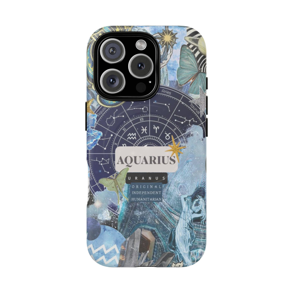 Aquarius