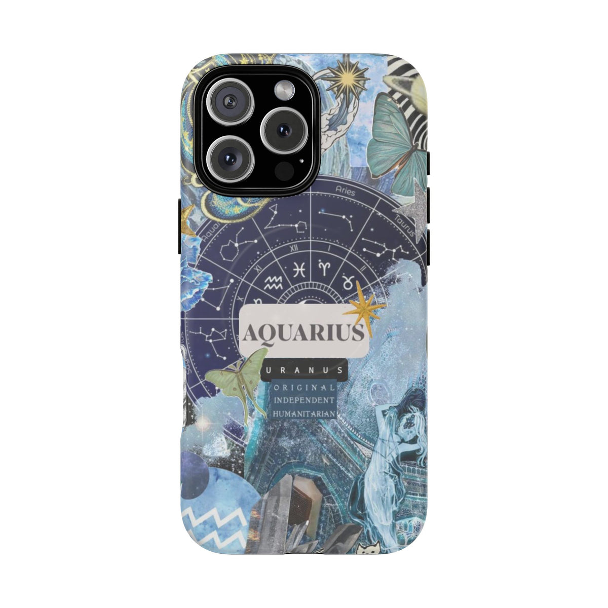 Aquarius