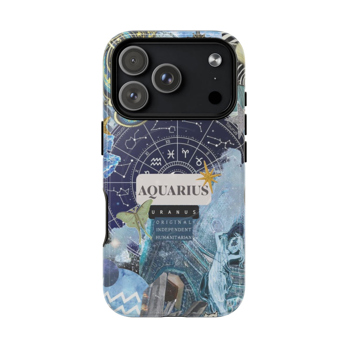 Aquarius