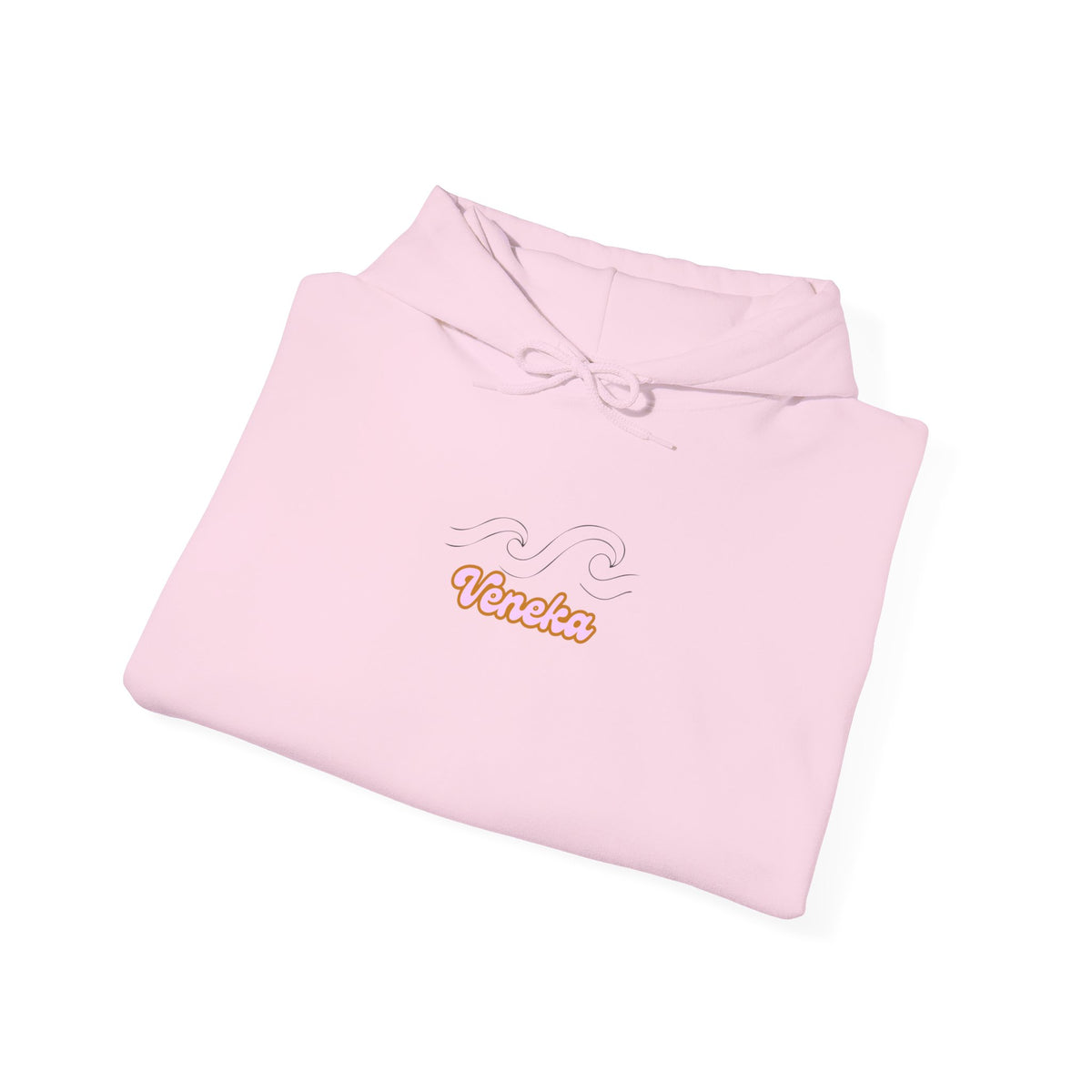 Veneka Hooded Sweatshirt