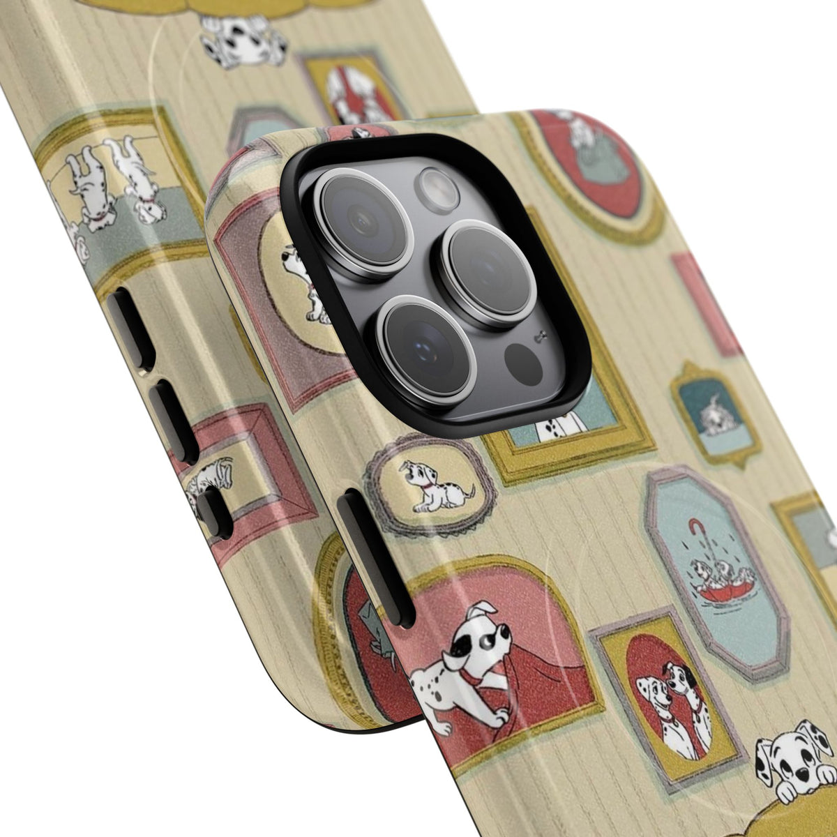 101 Dalmatians