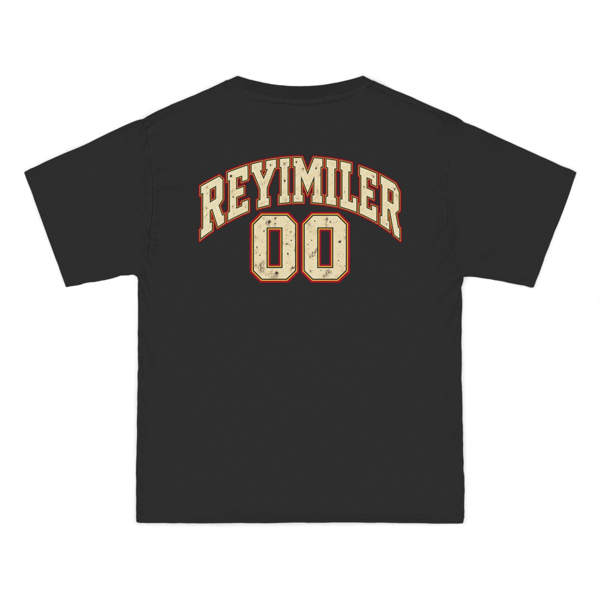 Reyimiler Oversized