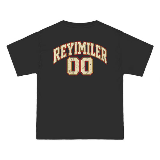 Reyimiler Oversized
