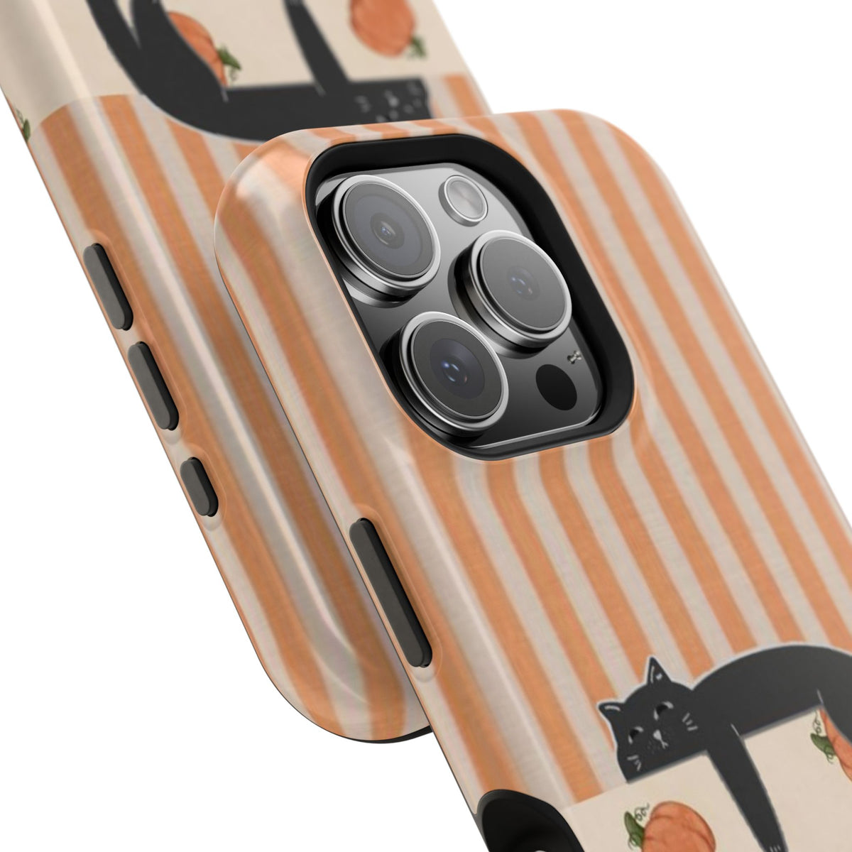 Pumpkin Spice