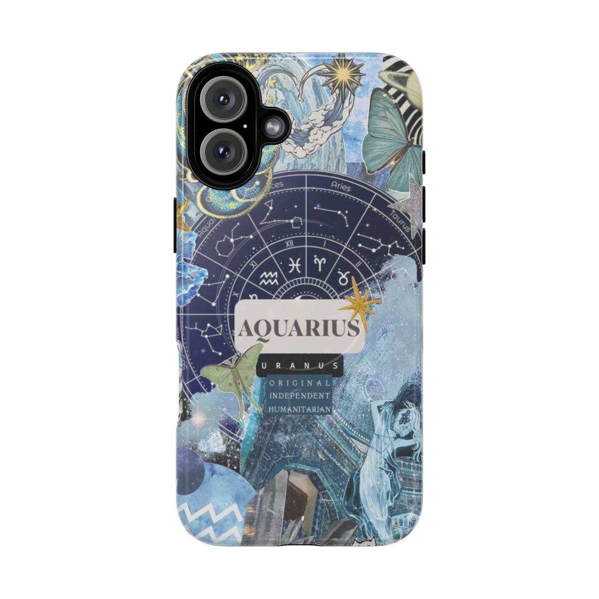 Aquarius
