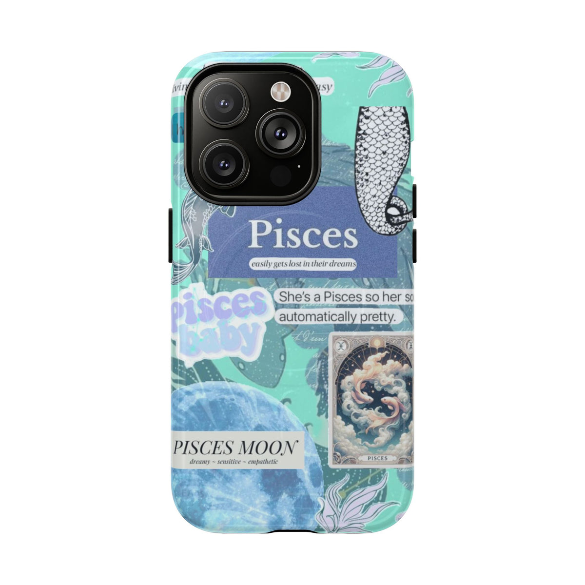 Pisces