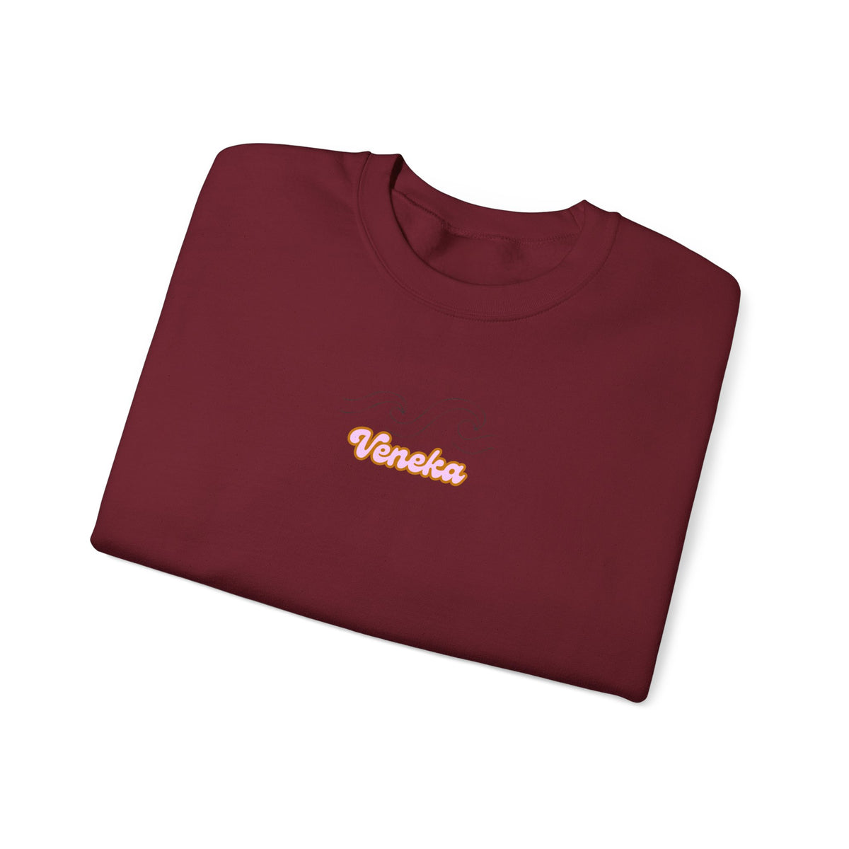Veneka Unisex Sweatshirt