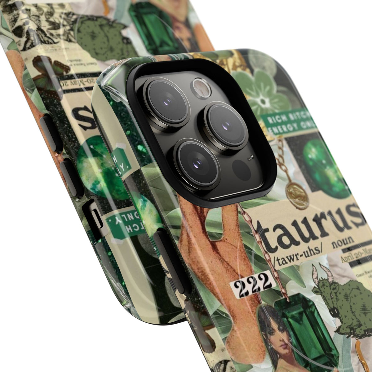 Taurus