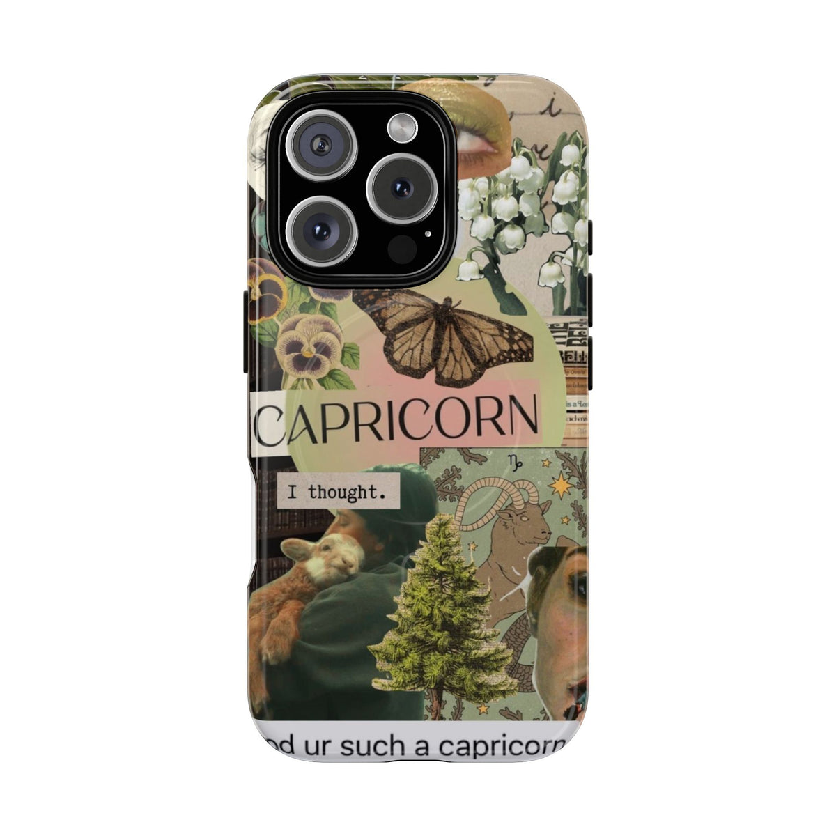 Capricorn
