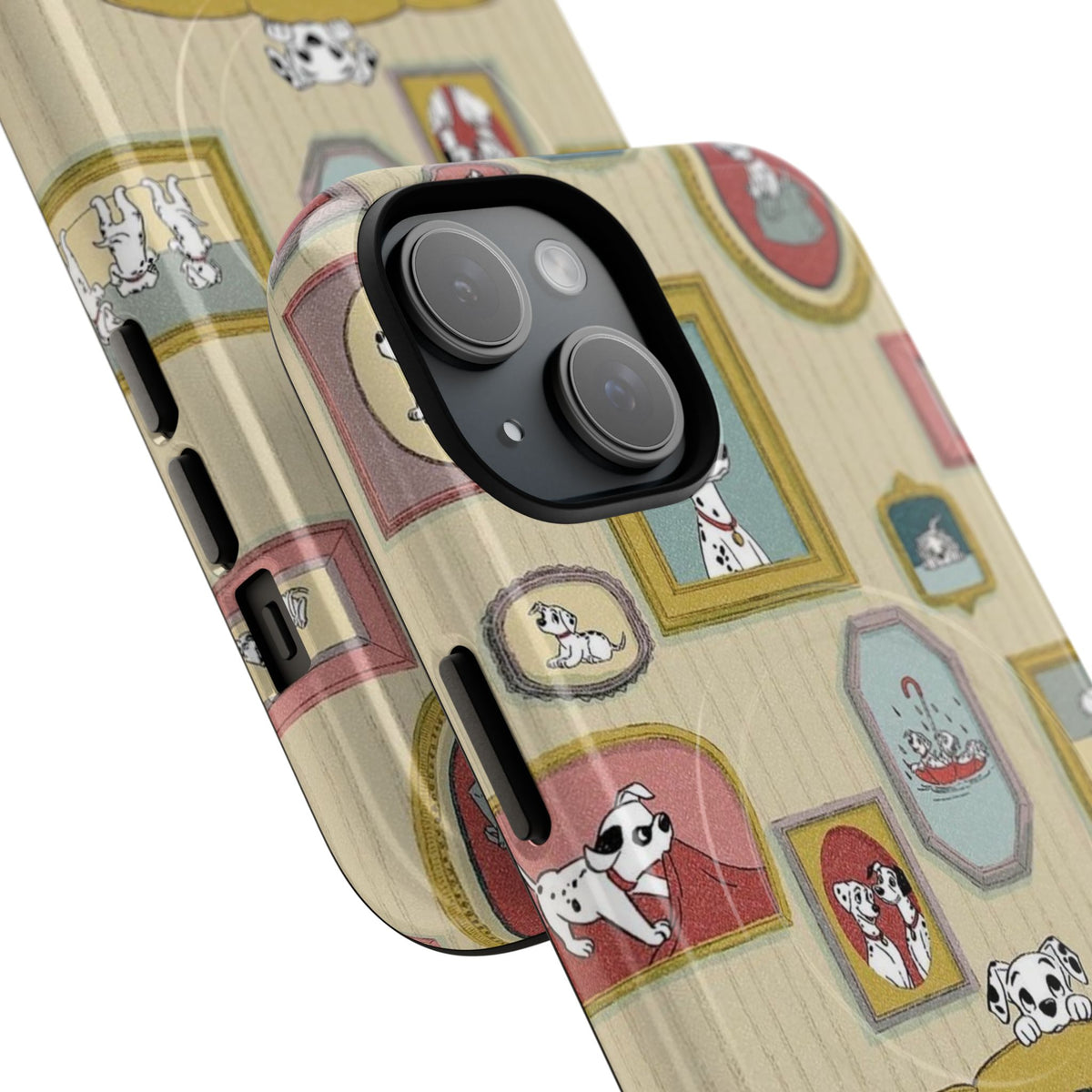 101 Dalmatians