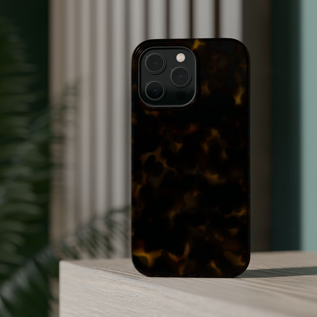 Tortoiseshell