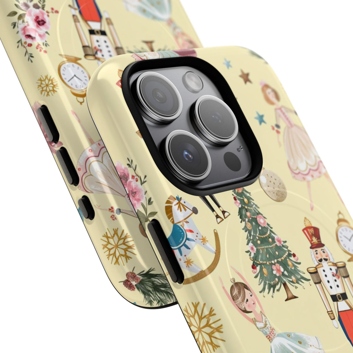 Yellow Christmas