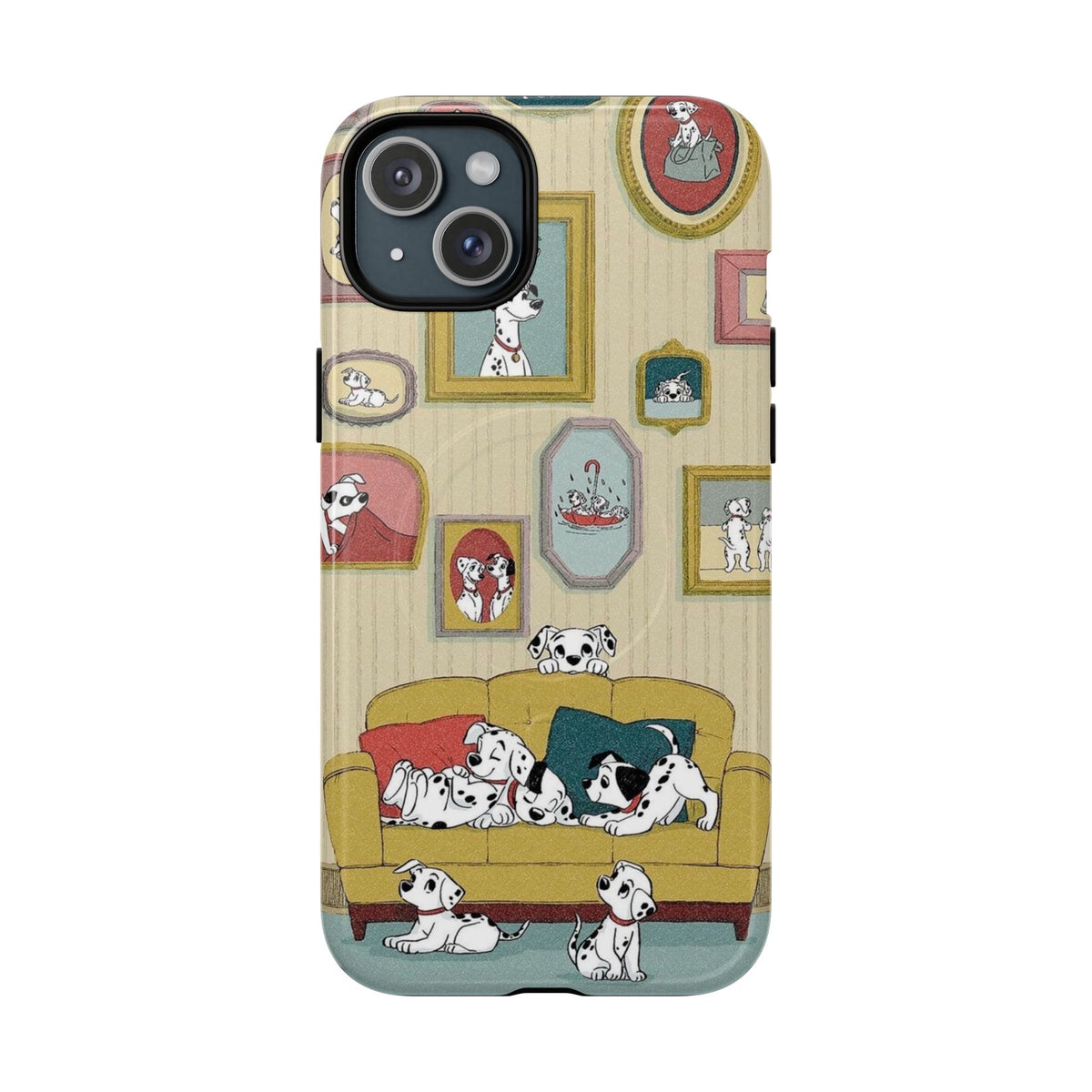101 Dalmatians