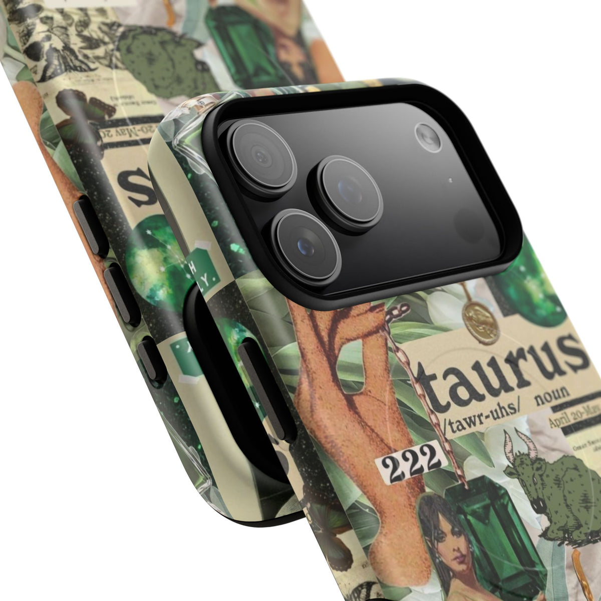 Taurus