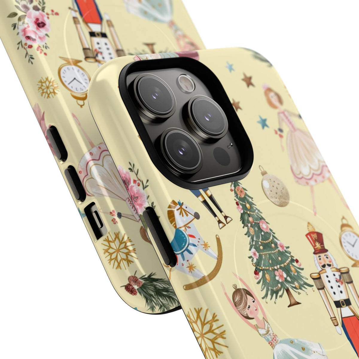 Yellow Christmas