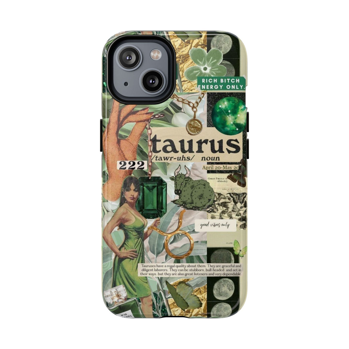Taurus