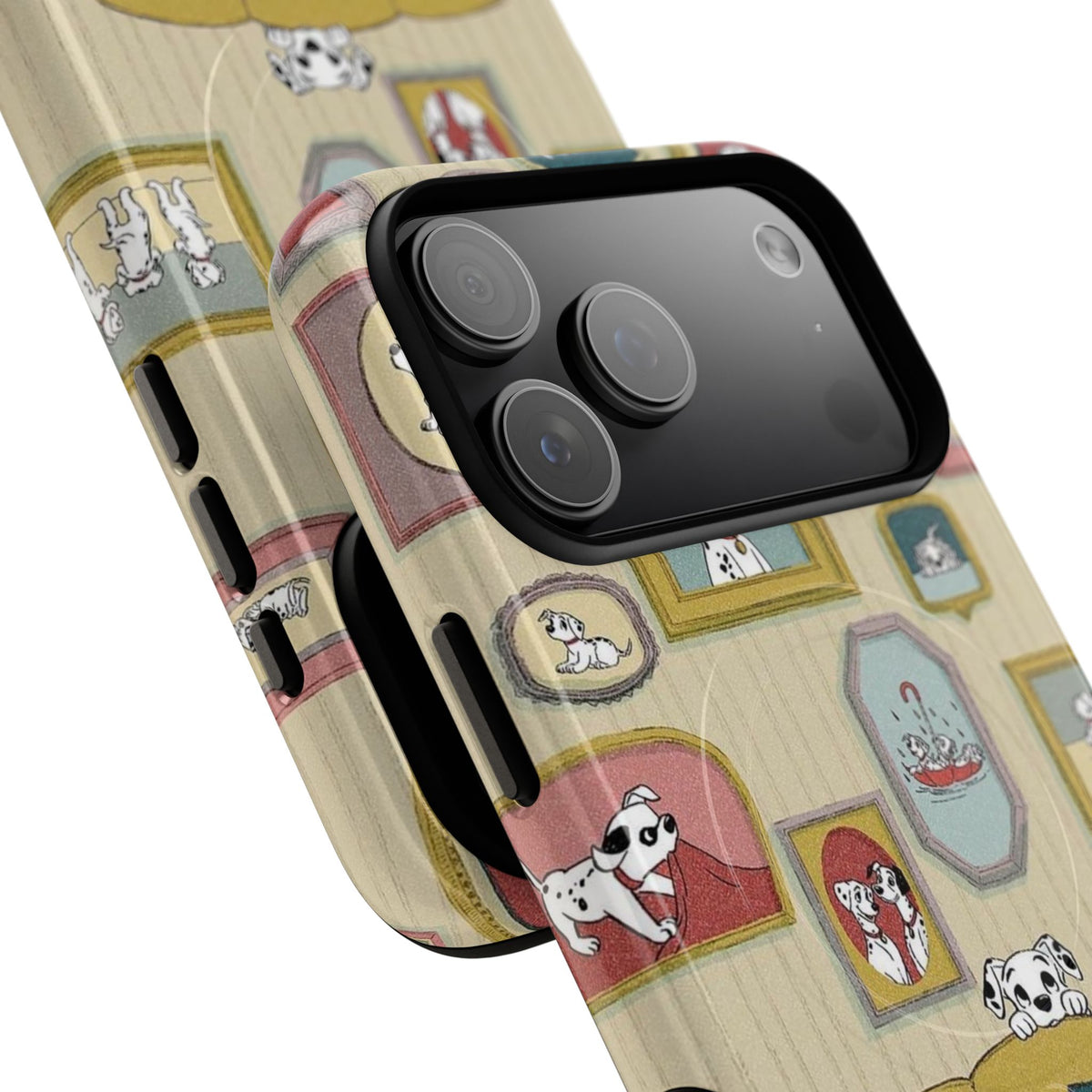 101 Dalmatians