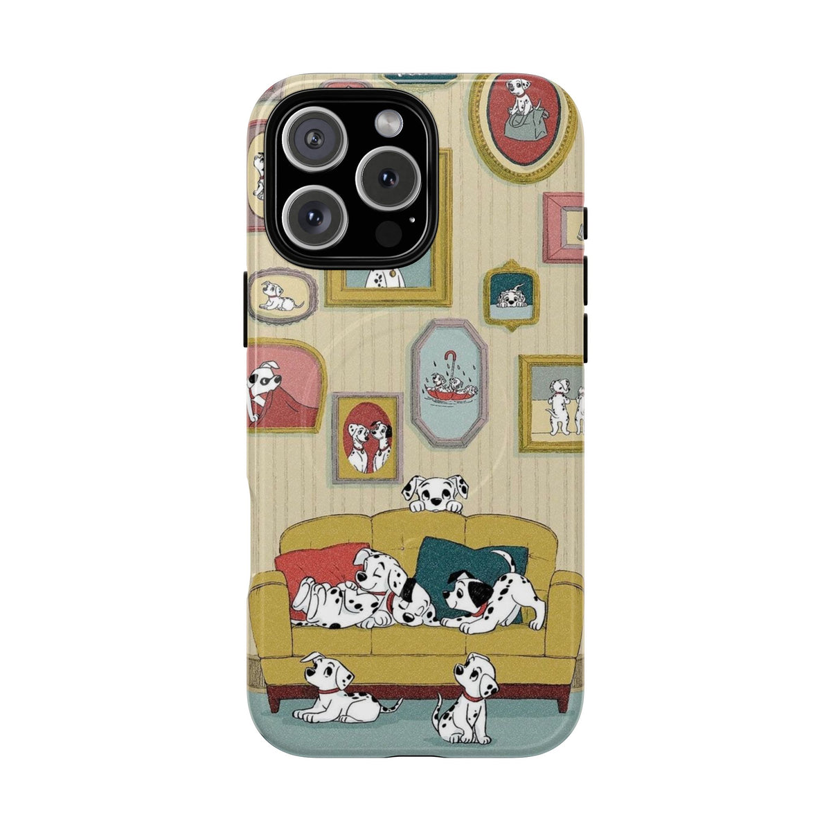101 Dalmatians