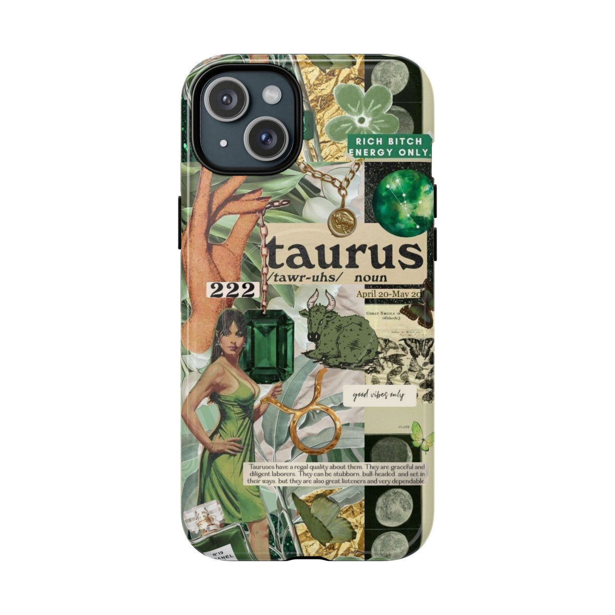 Taurus