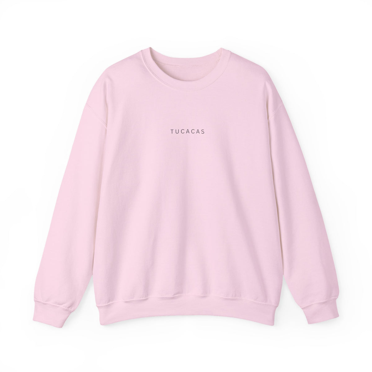 Tucacas Unisex Sweatshirt