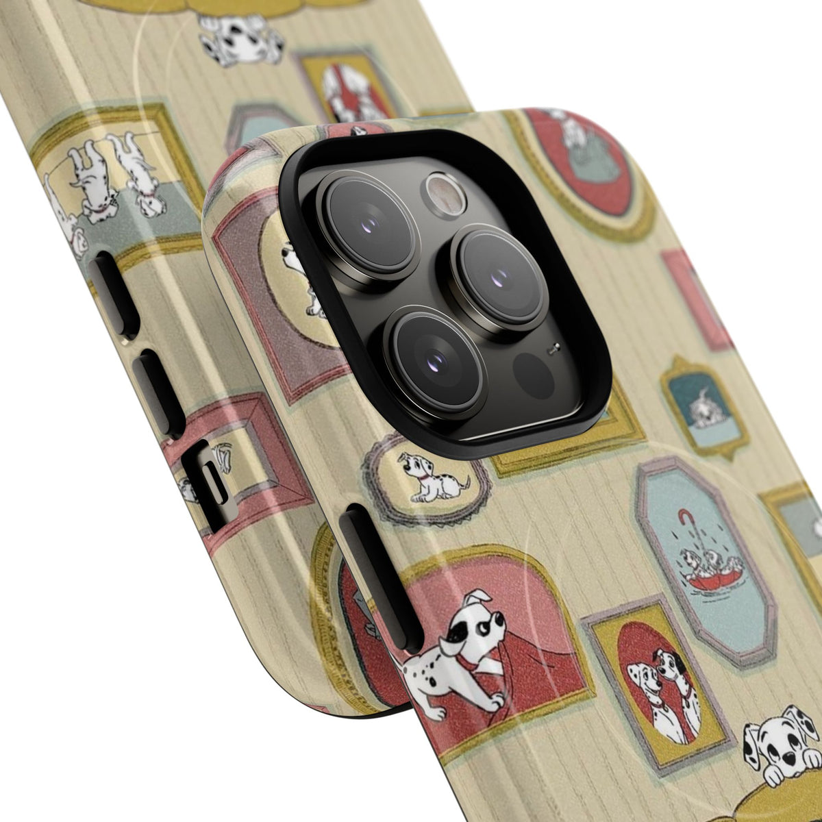 101 Dalmatians