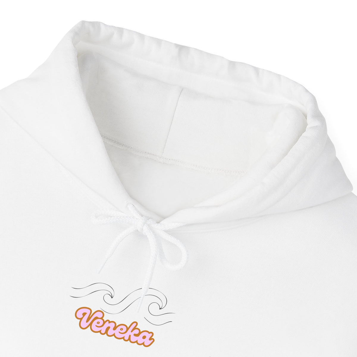 Veneka Hooded Sweatshirt