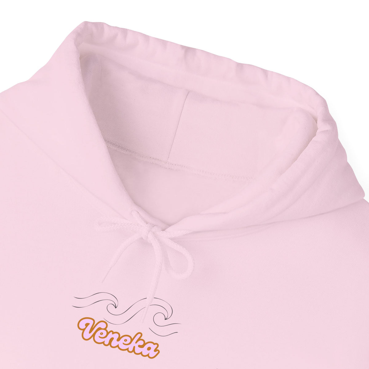 Veneka Hooded Sweatshirt